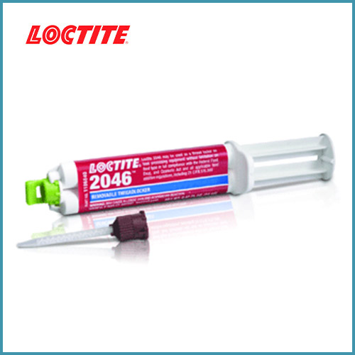 漢能達(dá)電子-樂泰2046螺紋鎖固膠-LOCTITE 2046