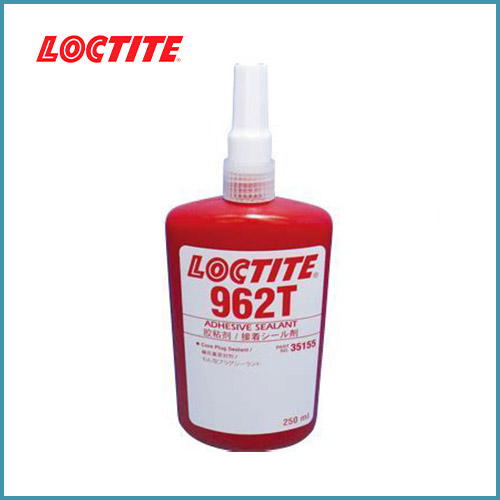 漢能達(dá)電子-樂(lè)泰962T厭氧密封膠-Loctite 962T