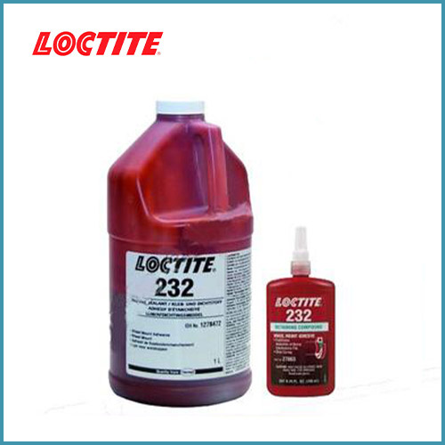 漢能達(dá)電子-樂泰232螺紋鎖固膠-LOCTITE 232
