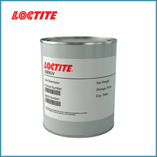 漢能達(dá)電子-樂泰3189UV膠-Loctite3189UV膠