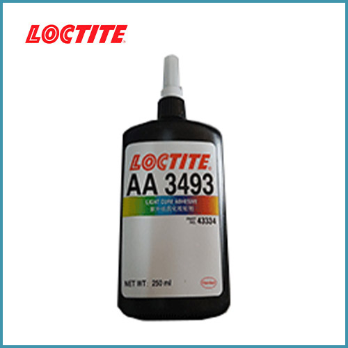 漢能達(dá)電子-樂泰3493UV膠-Loctite 3493UV膠
