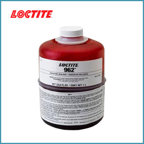 漢能達(dá)電子-樂(lè)泰962厭氧密封膠- Loctite 962