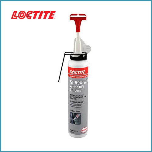 漢能達(dá)電子-樂(lè)泰SI594 硅酮密封膠-Loctite 594