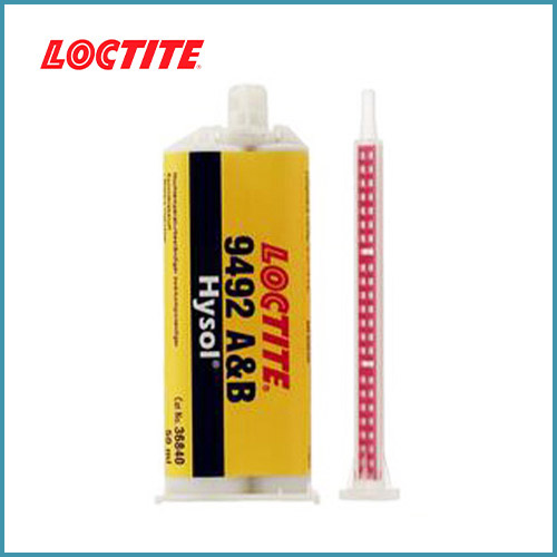 漢能達(dá)電子-樂泰9492環(huán)氧樹脂膠-LOCTITE 9492