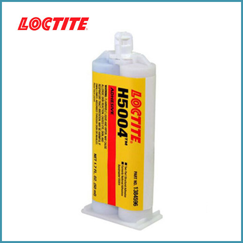 樂(lè)泰H5004環(huán)氧樹(shù)脂膠-LOCTITE H5004