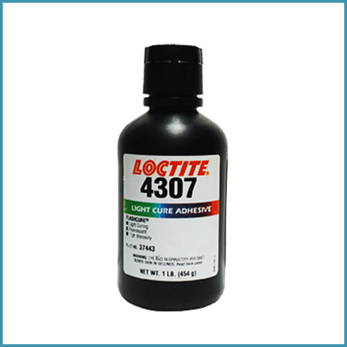 樂(lè)泰4307uv膠-Loctite4307