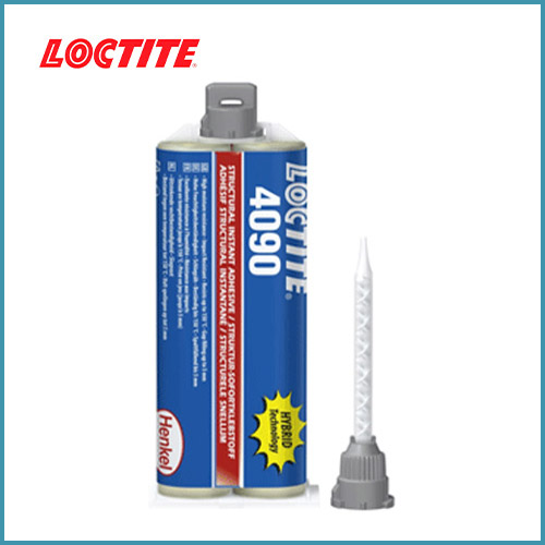 漢能達(dá)電子-樂泰4090環(huán)氧樹脂膠-LOCTITE 4090