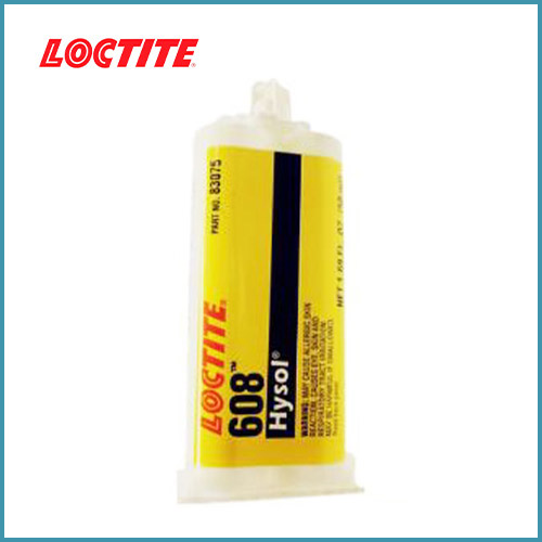 樂泰608環(huán)氧樹脂膠-LOCTITE 608