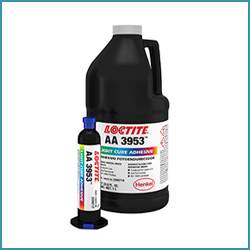 樂(lè)泰3953uv膠-Loctite3953