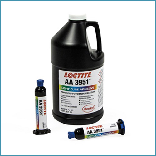樂(lè)泰3951uv膠-Loctite3951