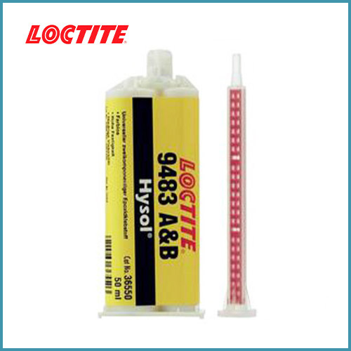 漢能達(dá)電子-樂泰9483環(huán)氧樹脂膠-LOCTITE 9483