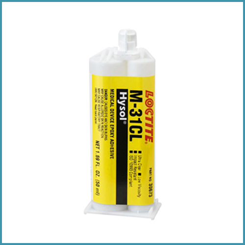 樂(lè)泰M-31CL環(huán)氧樹(shù)脂膠-LoctiteM-31CL