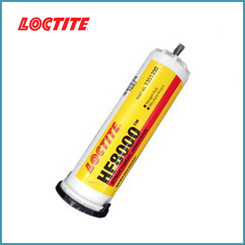樂(lè)泰HF8000環(huán)氧樹(shù)脂膠-LOCTITE HF8000