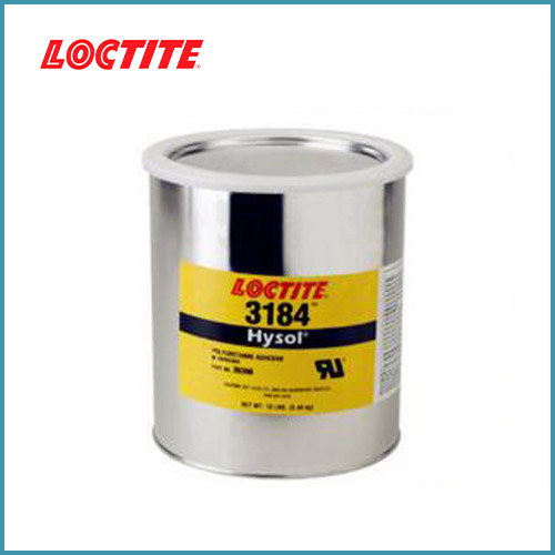 漢能達(dá)電子-樂泰3184環(huán)氧樹脂膠-LOCTITE 3184