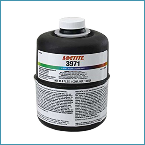 樂(lè)泰3971uv膠-Loctite3971