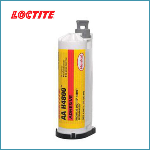 漢能達(dá)電子-樂泰H4800環(huán)氧樹脂膠-LOCTITE H4800