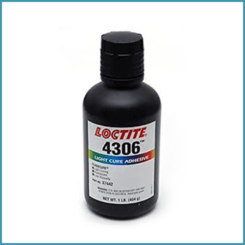樂(lè)泰4306uv膠-Loctite4306