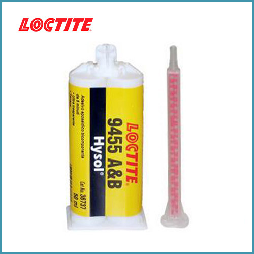 漢能達(dá)電子-樂泰9455環(huán)氧樹脂膠-LOCTITE 9455