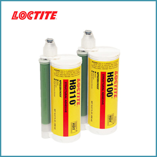 樂(lè)泰H8110環(huán)氧樹(shù)脂膠-LOCTITE H8110