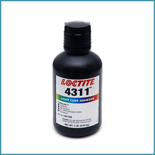 樂(lè)泰4311uv膠-Loctite4311