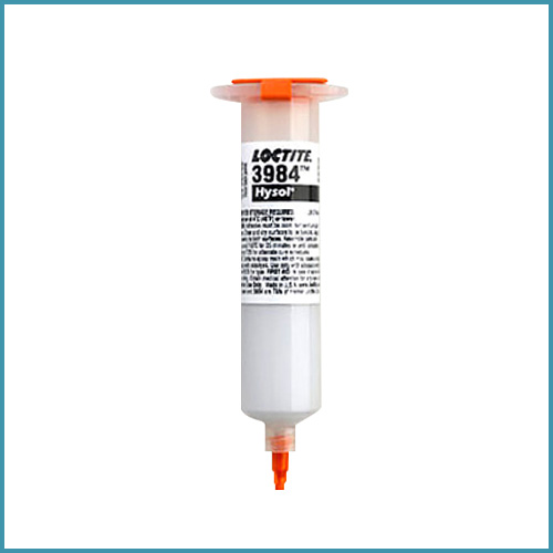 樂(lè)泰3984環(huán)氧膠-Loctite 3984