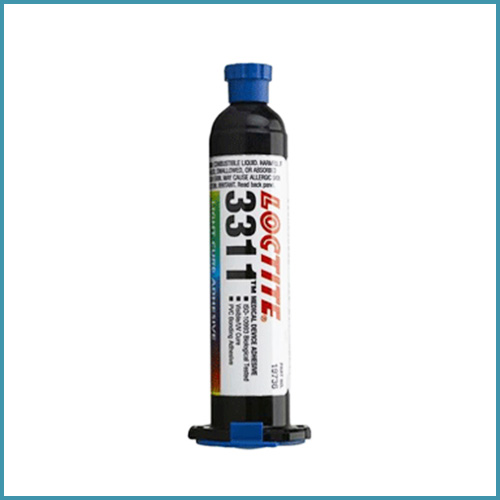 樂泰3311uv膠-Loctite3311