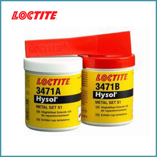 漢能達(dá)電子-樂泰3471環(huán)氧樹脂膠-LOCTITE 3471
