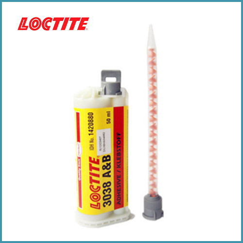 漢能達(dá)電子-樂泰3038環(huán)氧樹脂膠-LOCTITE 3038