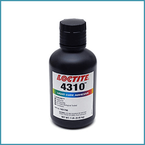 樂(lè)泰4310uv膠-Loctite4310