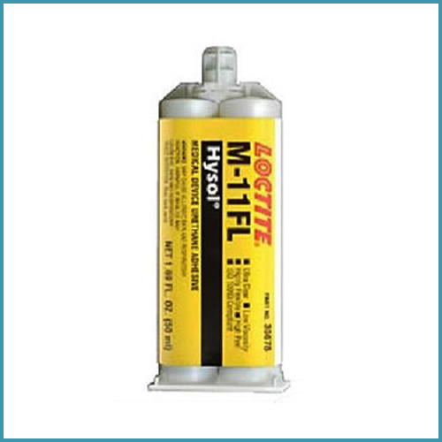 樂(lè)泰M-11FL環(huán)氧樹(shù)脂膠-Loctite M-11FL