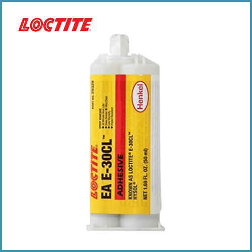 樂泰E-30CL環(huán)氧樹脂膠-LOCTITE E-30CL